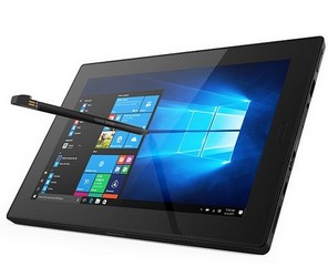 Прошивка планшета Lenovo ThinkPad Tablet 10 в Комсомольске-на-Амуре